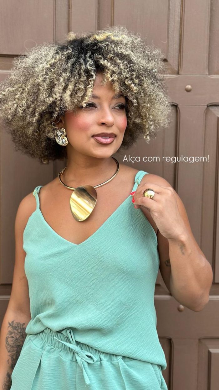 conjunto basic verde conjunto basic verde