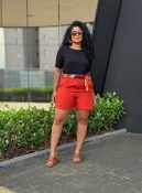 blusa manga viscolinho preta 1000e6