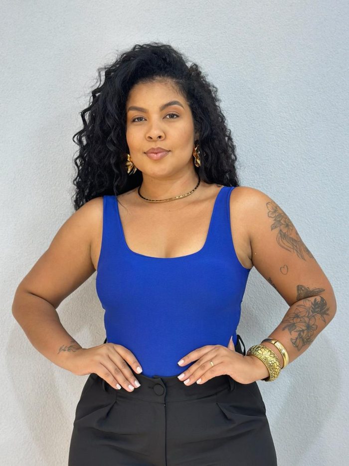 body alca larga azul bic 1000e7