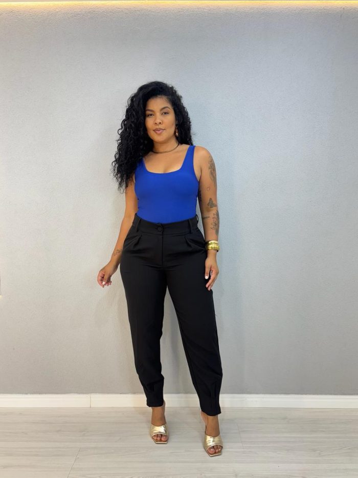 body alca larga azul bic 1000e7 body alca larga azul bic 1000e7