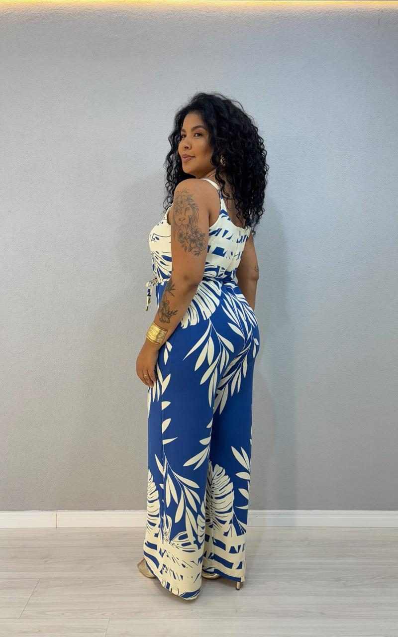 macacao estampado preto leticia 1000d7