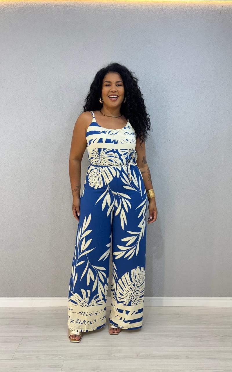 macacao estampado preto leticia 1000d7