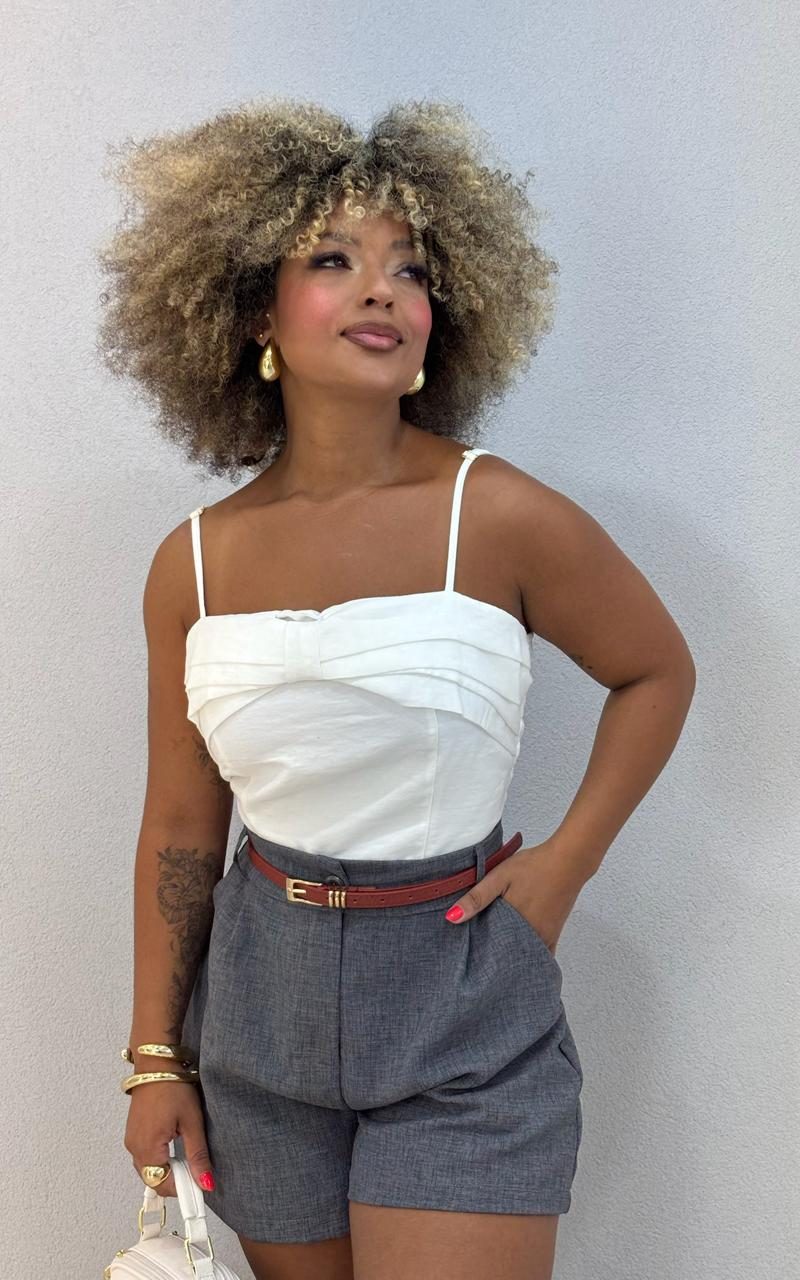 shorts linhao preto 1000j2