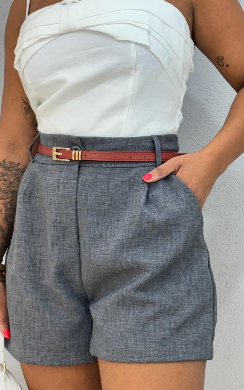 shorts linhao preto 1000j2