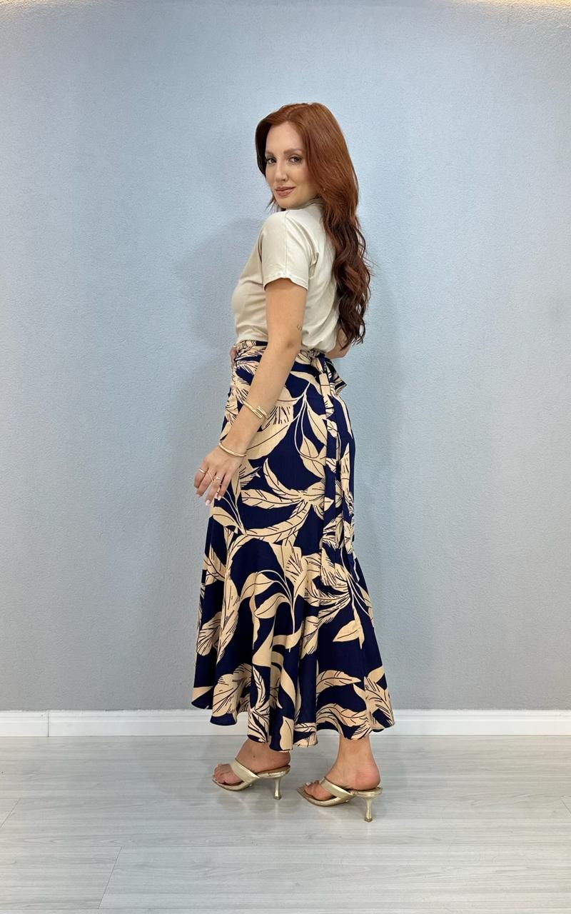 saia envelope estampada azul marinho 1000g3