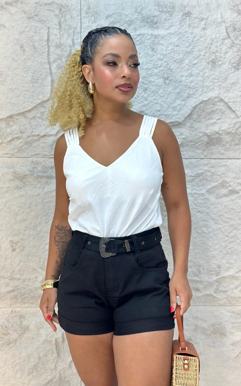 regata alca de tiras rosa 1000l5