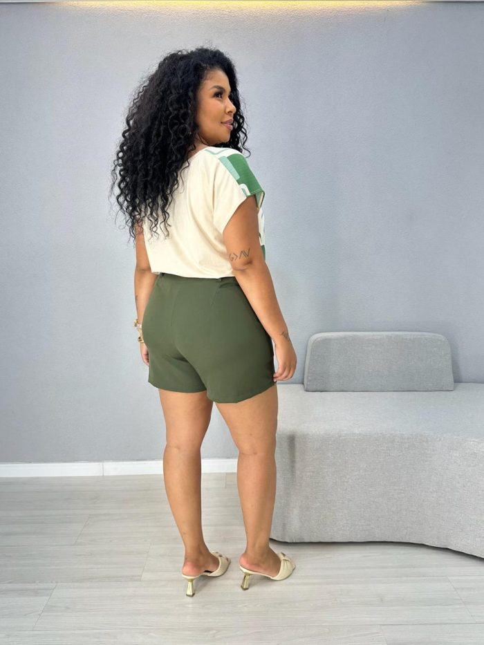 blusa estampada preta magali 1000i4 blusa estampada preta magali 1000i4