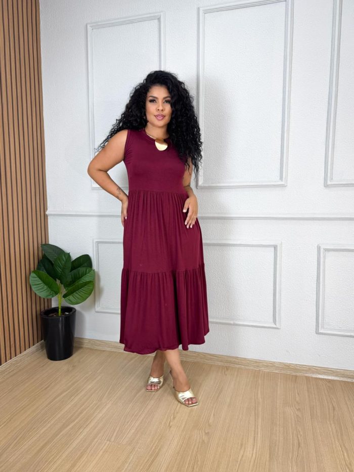 vestido viscolycra ingrid vinho 1000g5 vestido viscolycra ingrid vinho 1000g5
