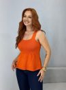 blusa modal valentina branca 1000d6