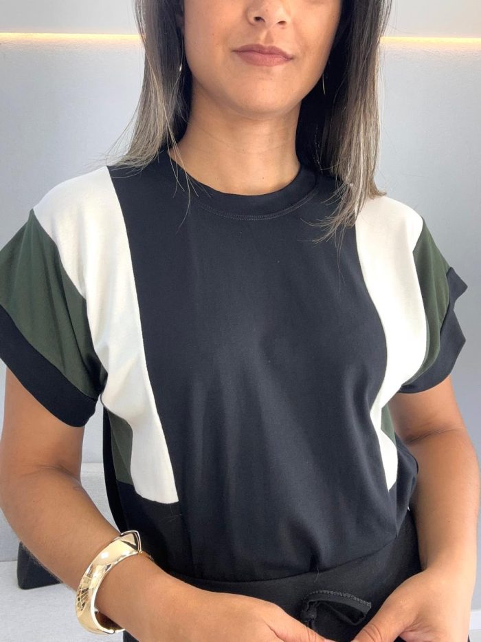 cropped poliamida midsize branco 1000g6