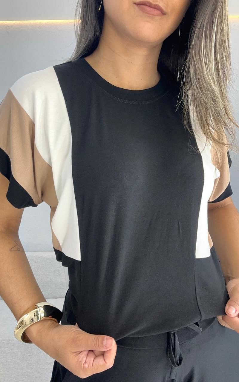 cropped poliamida midsize branco 1000g6