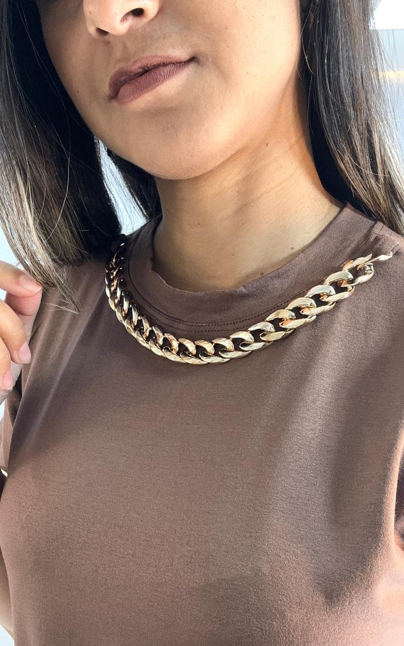 cropped poliamida midsize branco 1000g6