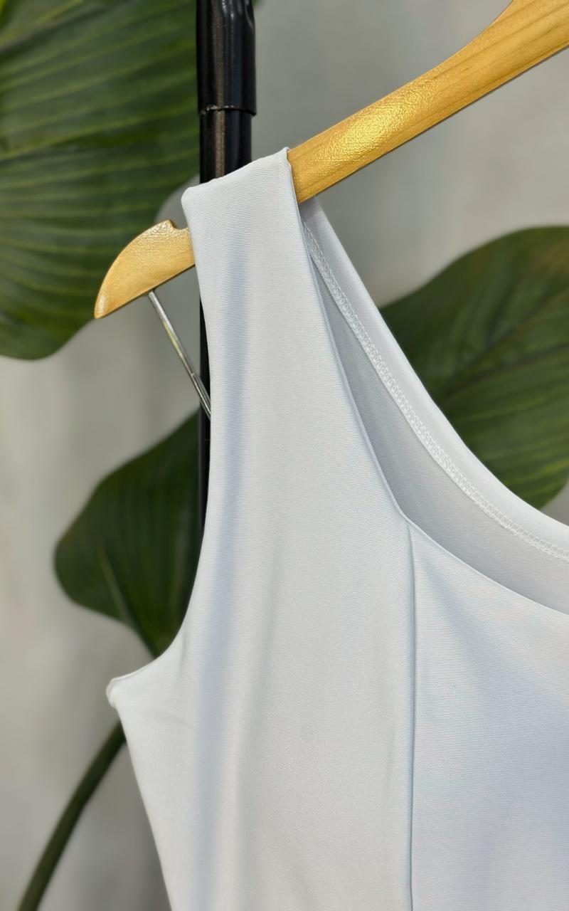 cropped poliamida midsize branco 1000g6