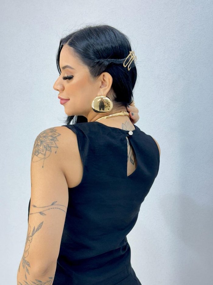 conjunto sensorial liz preto 1000k1 conjunto sensorial liz preto 1000k1