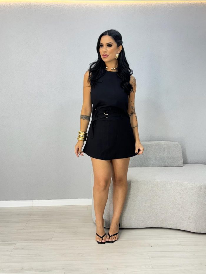 conjunto sensorial liz preto 1000k1 conjunto sensorial liz preto 1000k1