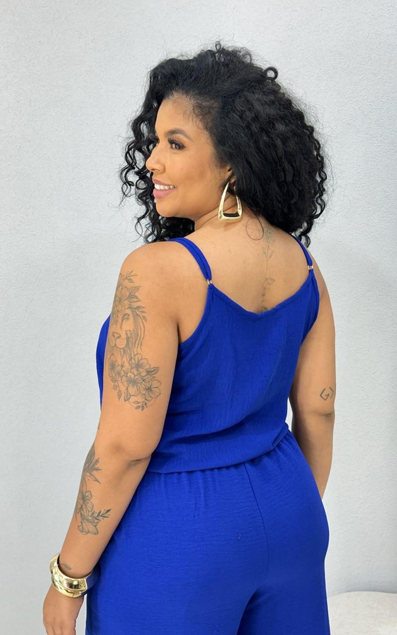 macacao pantacourt duna azul bic 1000f2 macacao pantacourt duna azul bic 1000f2