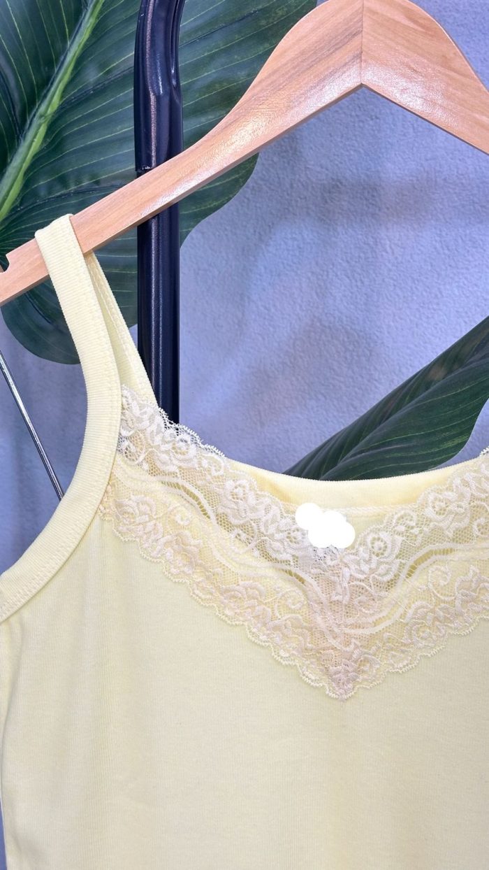 regata canelada bÁsica 3 botÕes amarela 1000m3 regata canelada bÁsica 3 botÕes amarela 1000m3