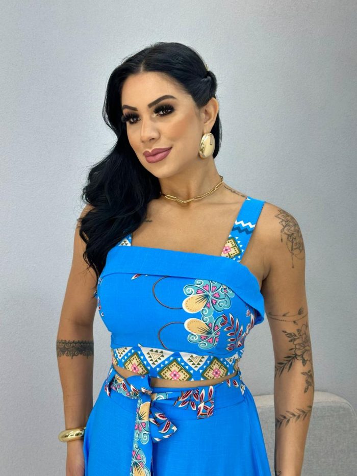 conjunto viscolinho lena verde 1000k3 conjunto viscolinho lena verde 1000k3