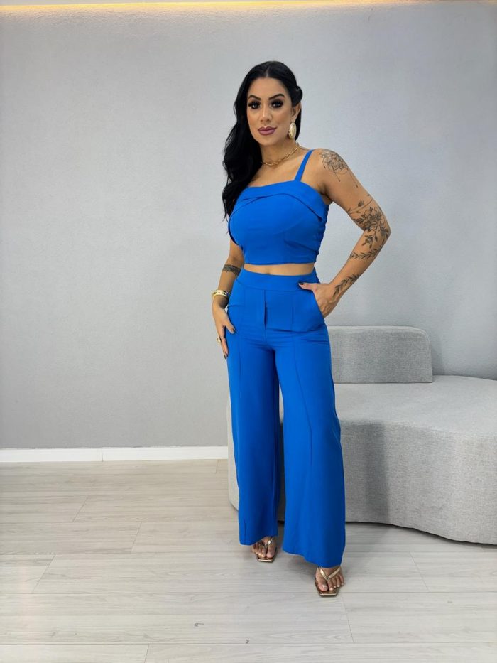 conjunto sarja joana azul 1000e7