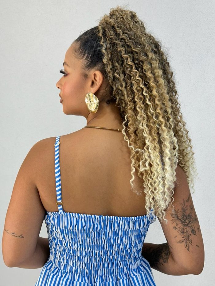 macaquinho duna listrado azul 1000e5 macaquinho duna listrado azul 1000e5