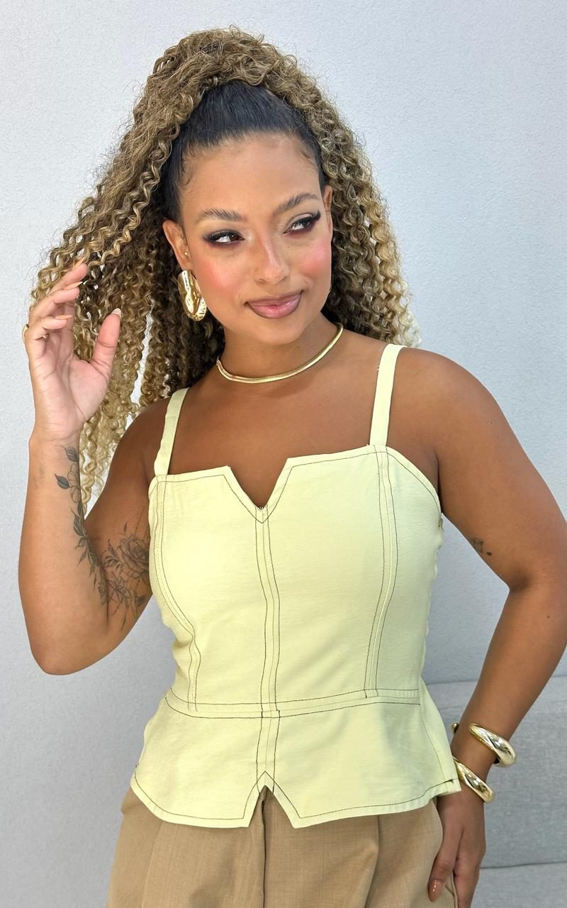 cropped sensorial tamires preto 1000i5