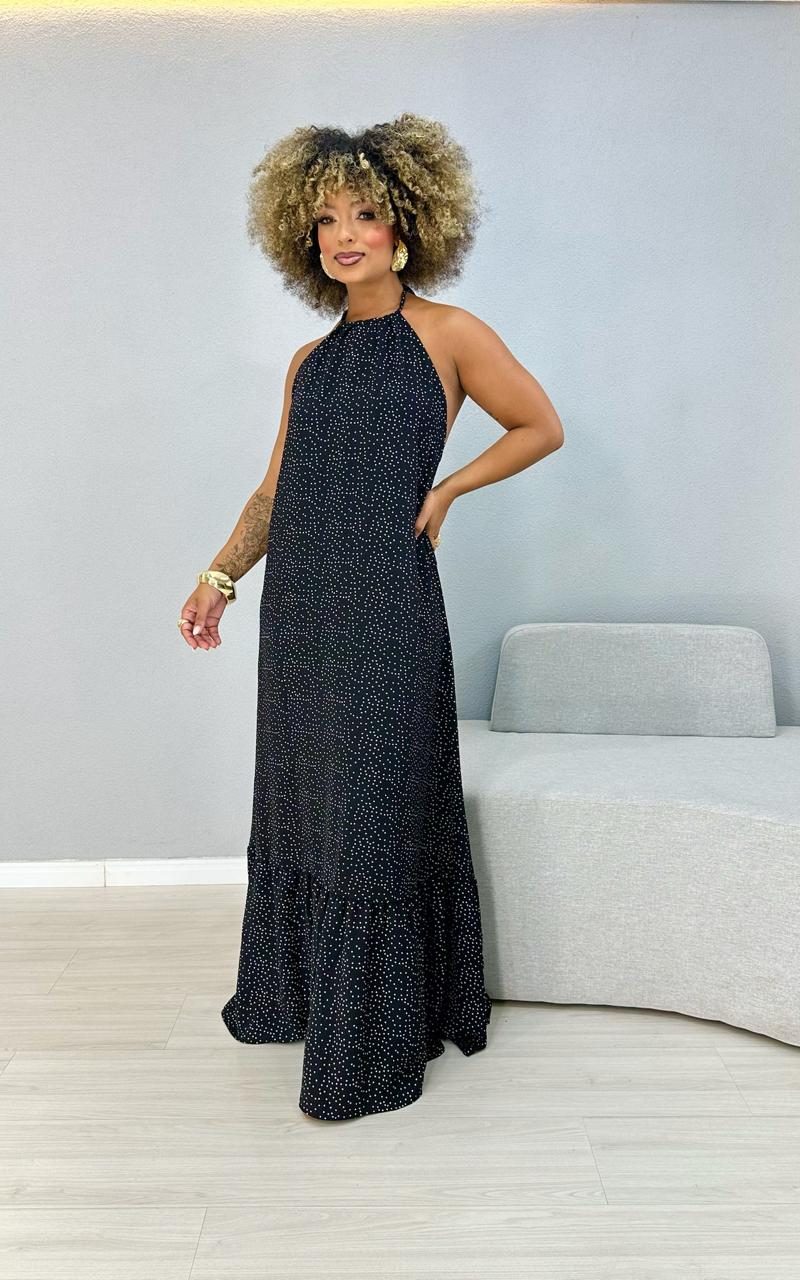 vestido longo costa aberta maine 1000a4