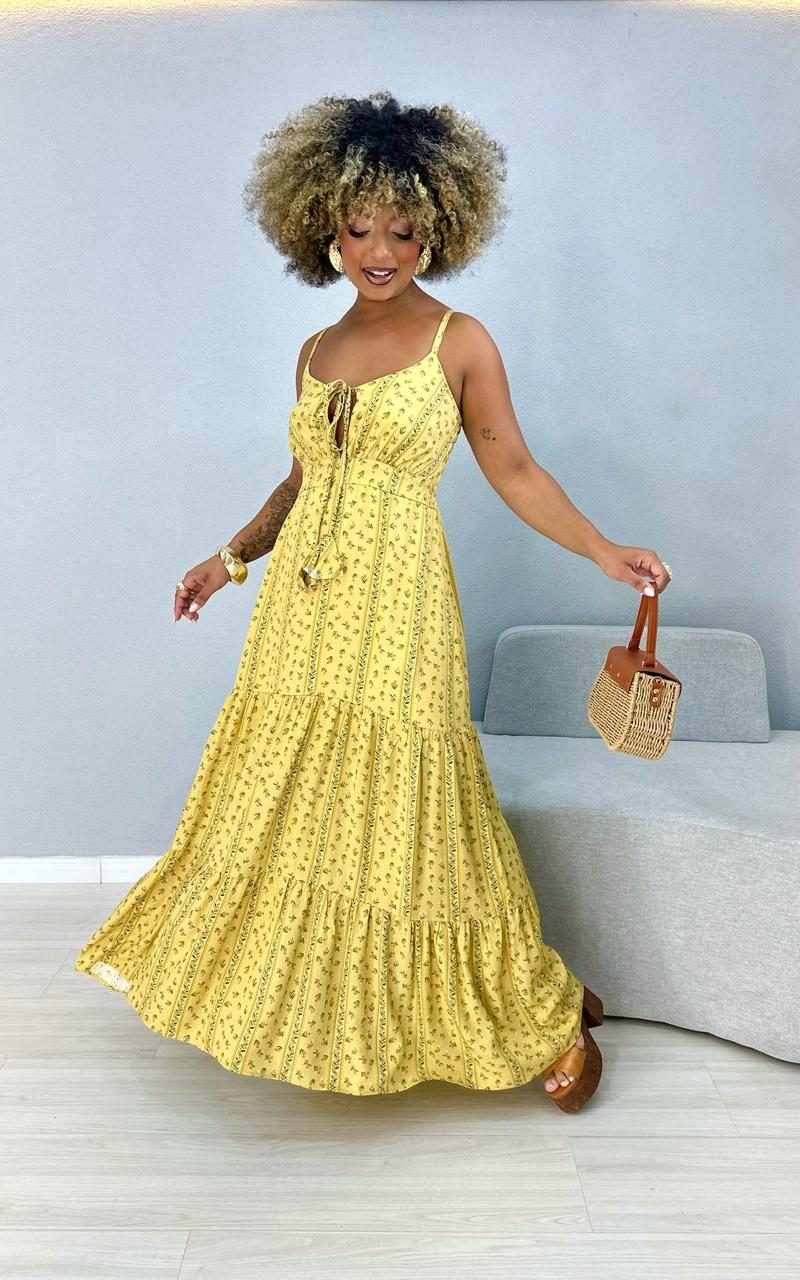 vestido longo viscolinho paola 1000b6