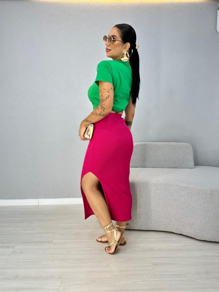 saia canelada midi 1000c6 saia canelada midi 1000c6