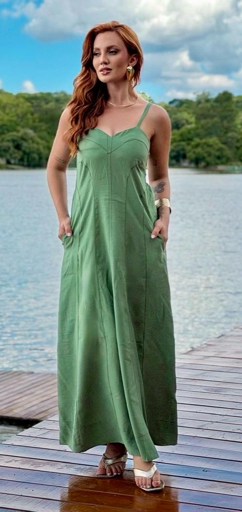 vestido longo sensorial 1000m5