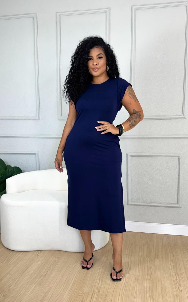 vestido viscolycra 1000g7