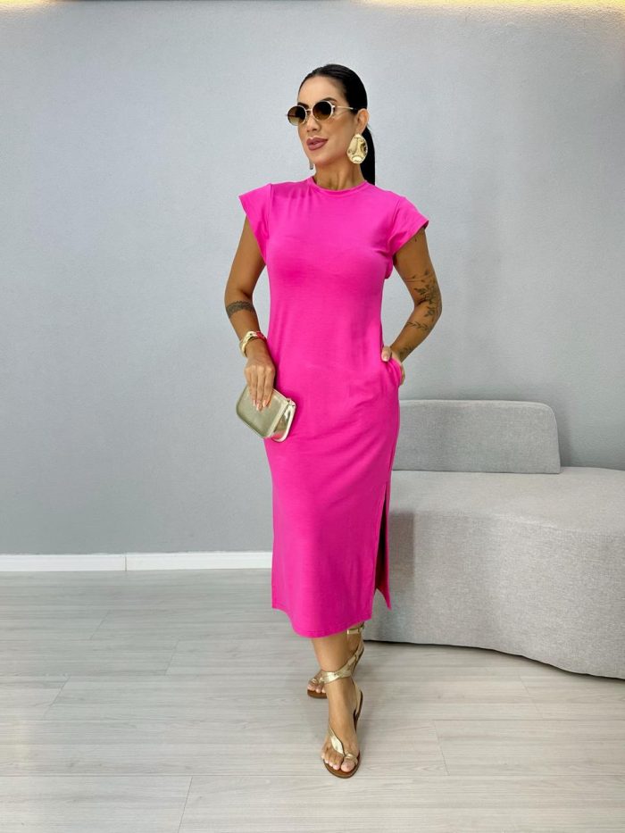 vestido viscolycra 1000g7 vestido viscolycra 1000g7