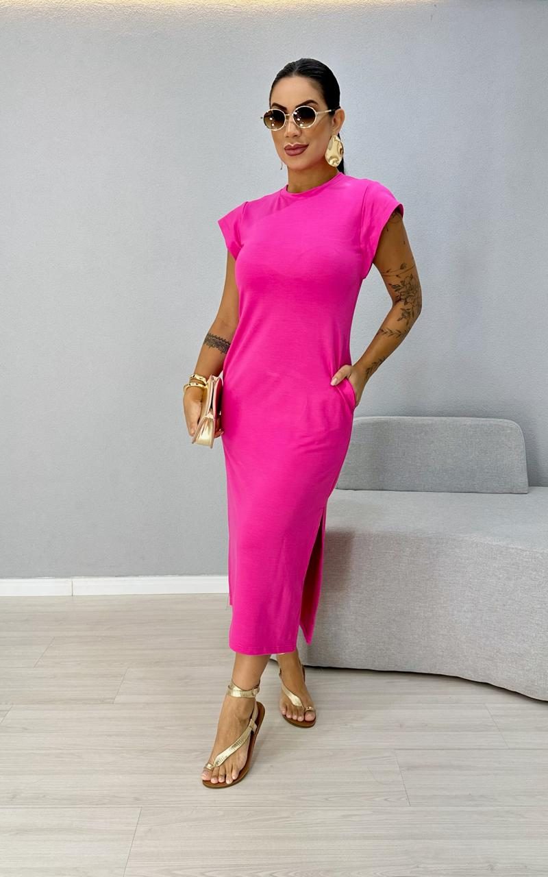 vestido viscolycra 1000g7