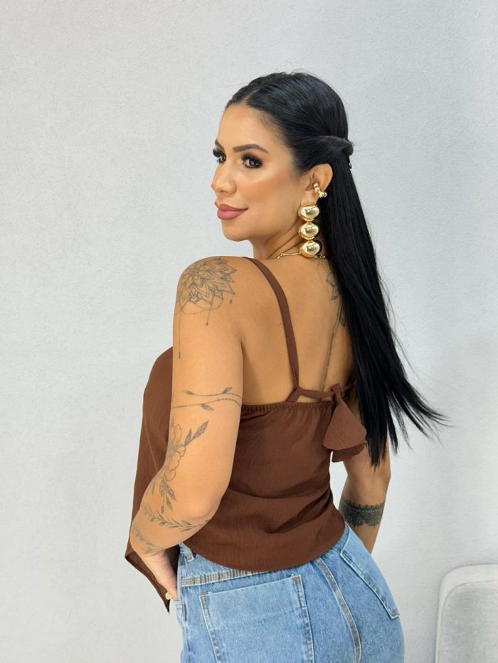 blusa duna frente bico 1000a5 blusa duna frente bico 1000a5