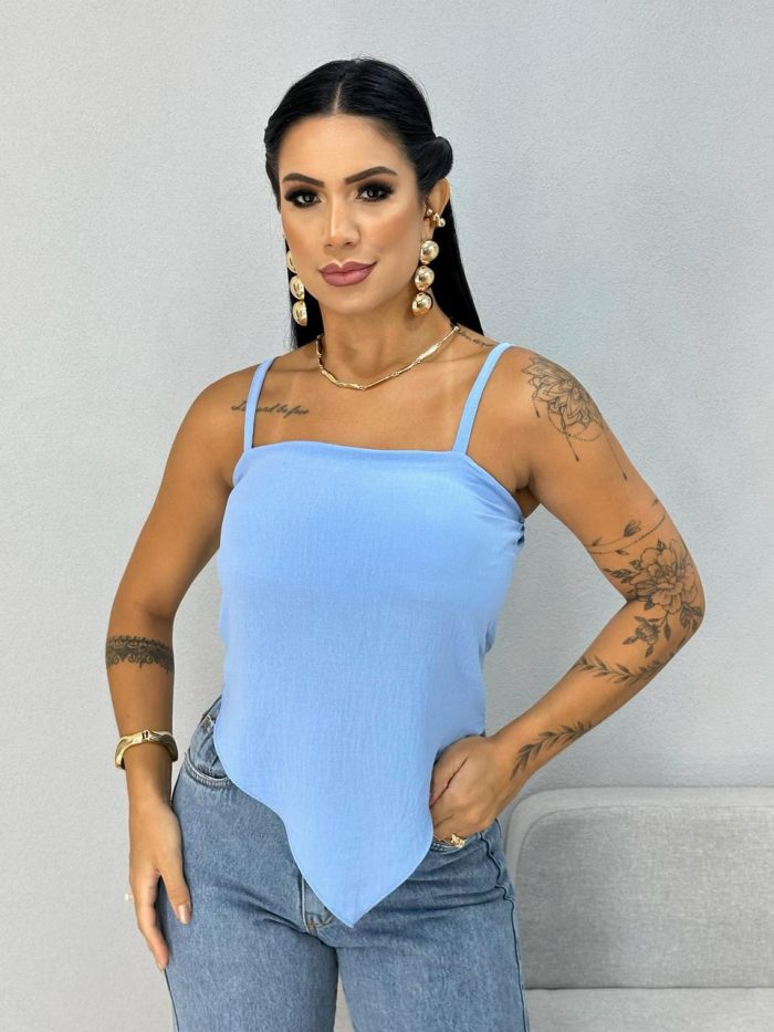 blusa duna frente bico 1000a5 blusa duna frente bico 1000a5