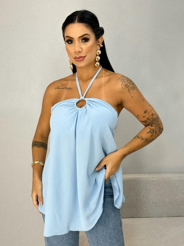 vestido curto alcinha 1000m7