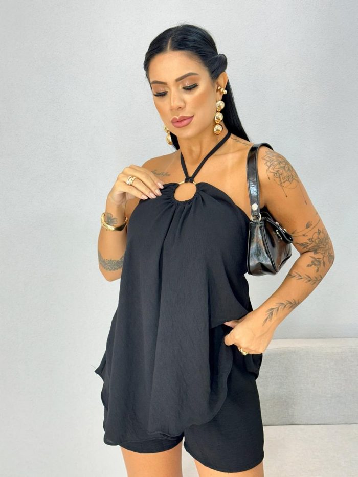 vestido curto alcinha 1000m7 vestido curto alcinha 1000m7